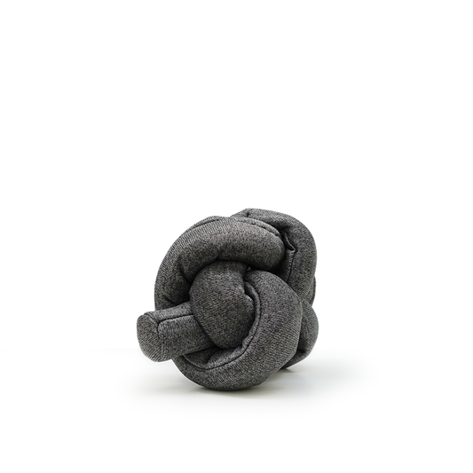 Nou® | Kohle mit Crinkle-Clustern 